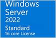 How can i make sure that Licenses on Windows Server 2022 RDP